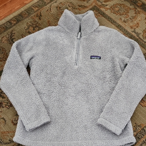 Patagonia Los Gatos 1/4 zip - Picture 1 of 7